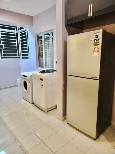 Condominium for Rent at Vista Harmoni Residences - Khairul Izwan - PropertyGuru.com.my