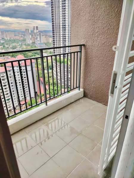Condominium for Rent at Vista Harmoni Residences - Khairul Izwan - PropertyGuru.com.my