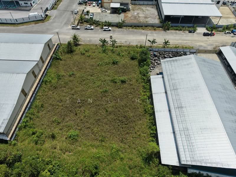 Industrial Land for Sale in Stakan (Kuching) - Tan Li Hua - PropertyGuru.com.my