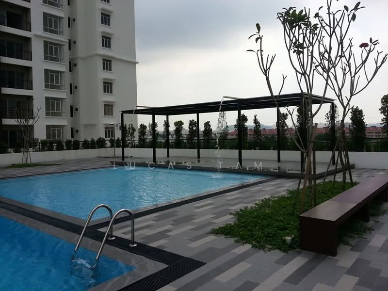 Kondominium untuk Dijual di 1120 Park Avenue - Lucas Tam - Exterior - PropertyGuru.com.my