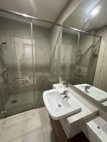 Link Bungalow for Sale in Taman Sri Hartamas (Sri Hartamas) - YL Tey - PropertyGuru.com.my