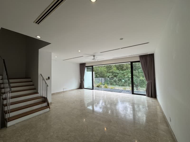 Link Bungalow for Sale in Taman Sri Hartamas (Sri Hartamas) - YL Tey - PropertyGuru.com.my