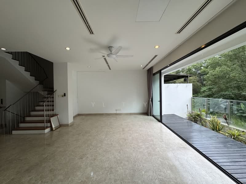 Link Bungalow for Sale in Taman Sri Hartamas (Sri Hartamas) - YL Tey - PropertyGuru.com.my