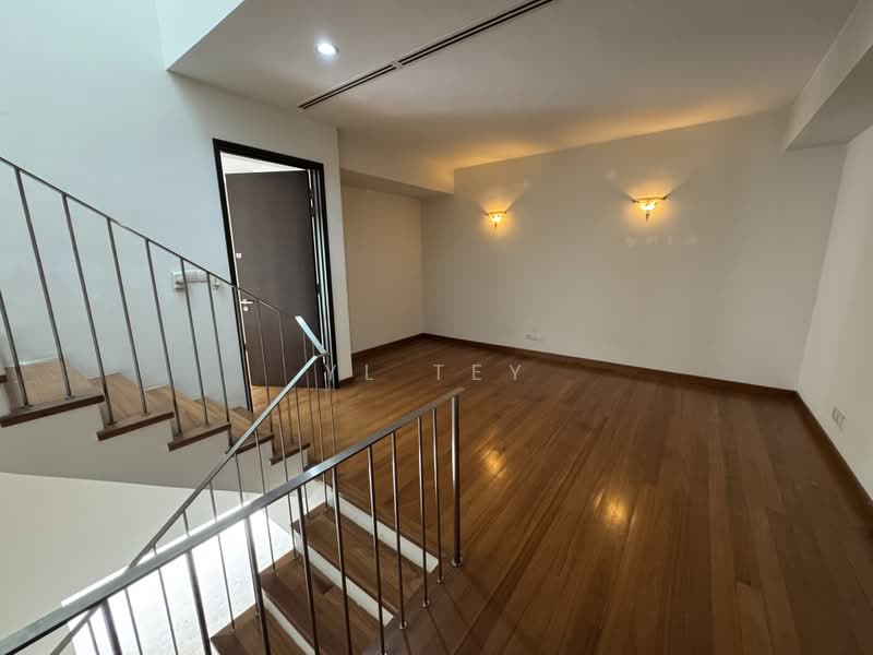 Link Bungalow for Sale in Taman Sri Hartamas (Sri Hartamas) - YL Tey - PropertyGuru.com.my