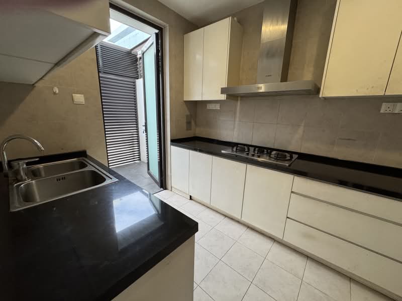 Link Bungalow for Sale in Taman Sri Hartamas (Sri Hartamas) - YL Tey - PropertyGuru.com.my