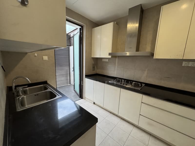 Link Bungalow for Sale in Taman Sri Hartamas (Sri Hartamas) - YL Tey - PropertyGuru.com.my