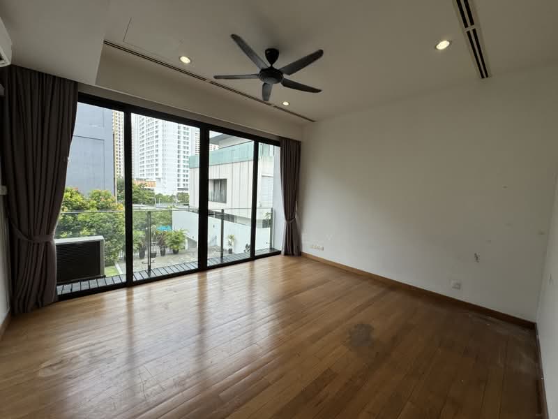 Link Bungalow for Sale in Taman Sri Hartamas (Sri Hartamas) - YL Tey - PropertyGuru.com.my