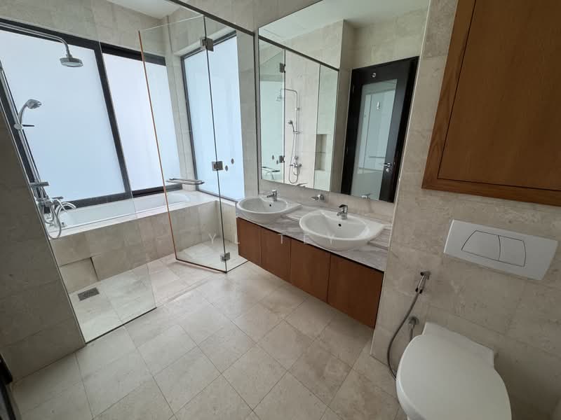 Link Bungalow for Sale in Taman Sri Hartamas (Sri Hartamas) - YL Tey - PropertyGuru.com.my