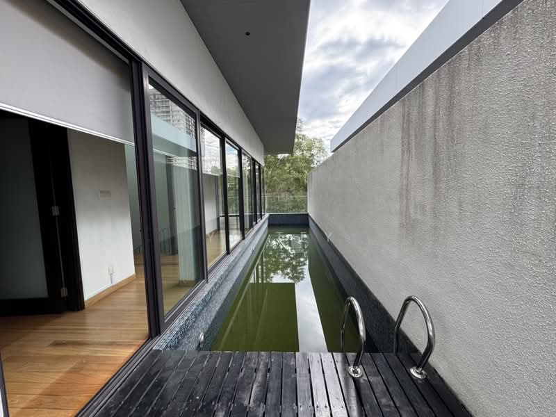 Link Bungalow for Sale in Taman Sri Hartamas (Sri Hartamas) - YL Tey - PropertyGuru.com.my