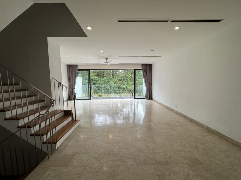 Link Bungalow for Sale in Taman Sri Hartamas (Sri Hartamas) - YL Tey - PropertyGuru.com.my