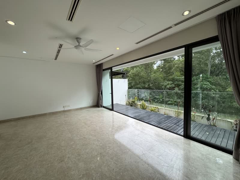 Link Bungalow for Sale in Taman Sri Hartamas (Sri Hartamas) - YL Tey - PropertyGuru.com.my