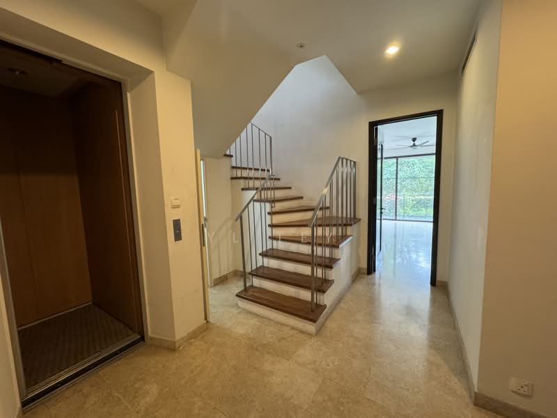 Link Bungalow for Sale in Taman Sri Hartamas (Sri Hartamas) - YL Tey - PropertyGuru.com.my