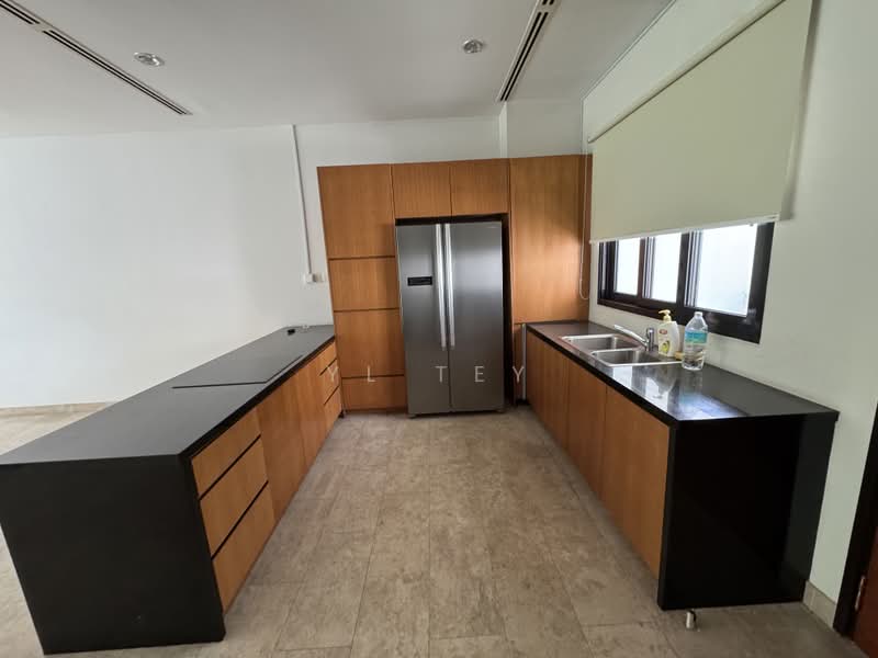 Link Bungalow for Sale in Taman Sri Hartamas (Sri Hartamas) - YL Tey - PropertyGuru.com.my