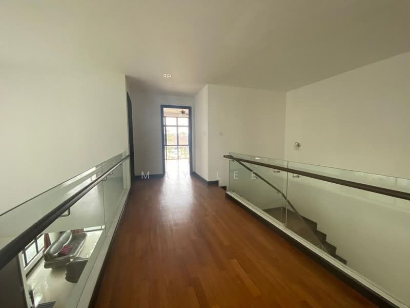 Rumah Berkembar untuk Dijual di Johor Bahru (Johor) - May Lee - Corridor - PropertyGuru.com.my