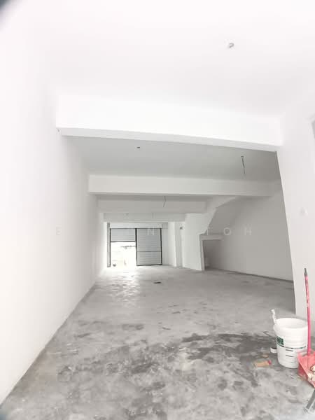 Kedai / Pejabat untuk Dijual di Taman Cahaya Masai (Pasir Gudang) - Ee Fong Toh - Interior - PropertyGuru.com.my