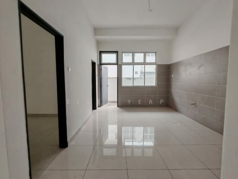 Terraced House for Sale in Masai (Johor) - Ellen Yeap - Interior - PropertyGuru.com.my