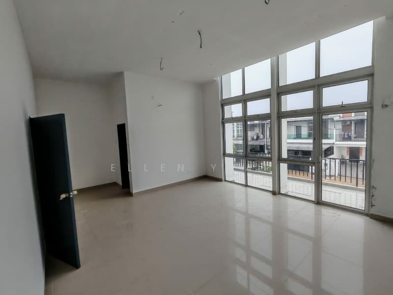 Terraced House for Sale in Masai (Johor) - Ellen Yeap - Living Room - PropertyGuru.com.my