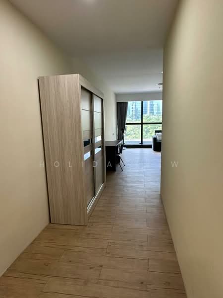Service Residence for Rent at Bangsar Trade Centre (Pantai Plaza) - Holiday Lew - Corridor - PropertyGuru.com.my