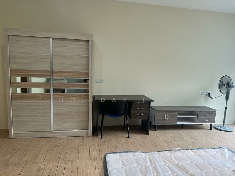 Service Residence for Rent at Bangsar Trade Centre (Pantai Plaza) - Holiday Lew - Bedroom - PropertyGuru.com.my