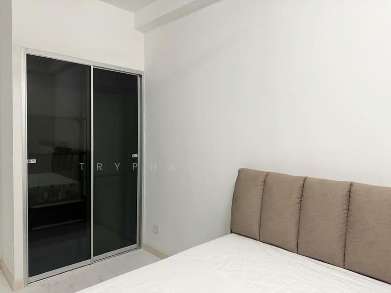 Condominium for Sale at Setia Sky 88 - Tryphaena Tan - Bedroom - PropertyGuru.com.my