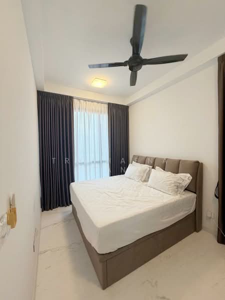 Condominium for Sale at Setia Sky 88 - Tryphaena Tan - Bedroom - PropertyGuru.com.my
