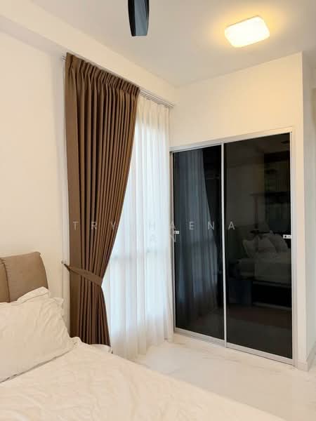Condominium for Sale at Setia Sky 88 - Tryphaena Tan - Bedroom - PropertyGuru.com.my