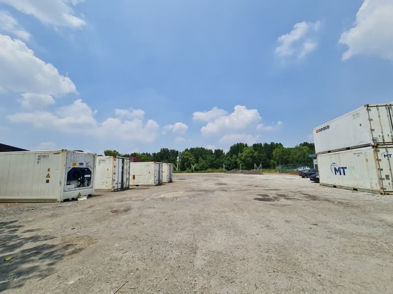 Industrial Land for Rent in Bandar Sultan Suleiman (Port Klang (Pelabuhan Klang)) - Zenny Lim - Exterior - PropertyGuru.com.my
