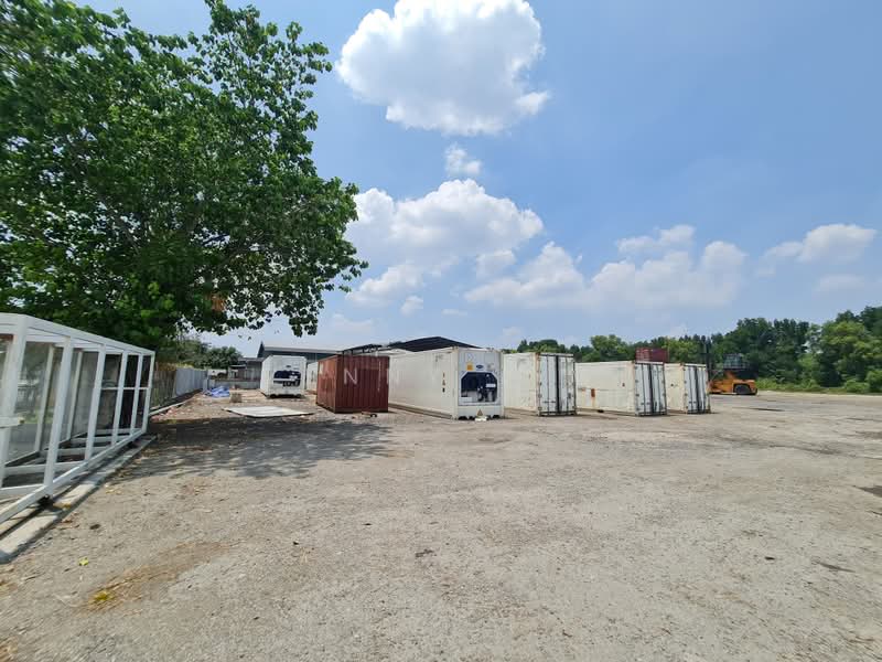 Industrial Land for Rent in Bandar Sultan Suleiman (Port Klang (Pelabuhan Klang)) - Zenny Lim - Exterior - PropertyGuru.com.my