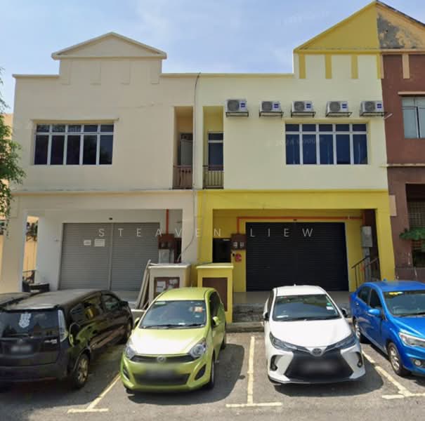 Kedai untuk Dijual di Seri Kembangan (Selangor) - Steaven Liew - Exterior - PropertyGuru.com.my