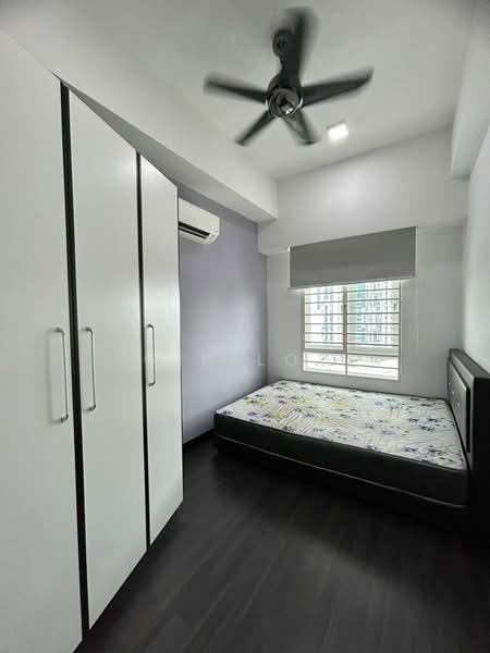Service Residence for Rent at Tiara Mutiara 2 - Gin Low - Bedroom - PropertyGuru.com.my