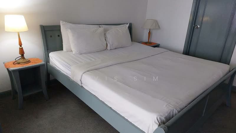 Servis Apartment untuk Disewa di Berjaya Times Square - Mavis Sim - PropertyGuru.com.my