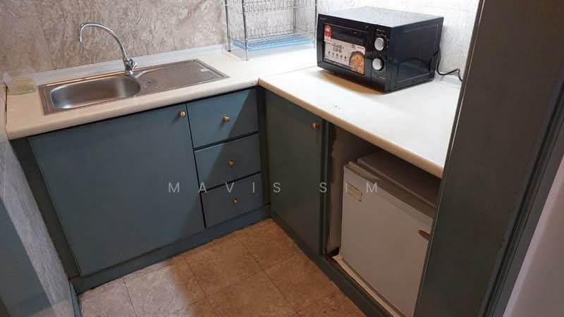 Servis Apartment untuk Disewa di Berjaya Times Square - Mavis Sim - PropertyGuru.com.my