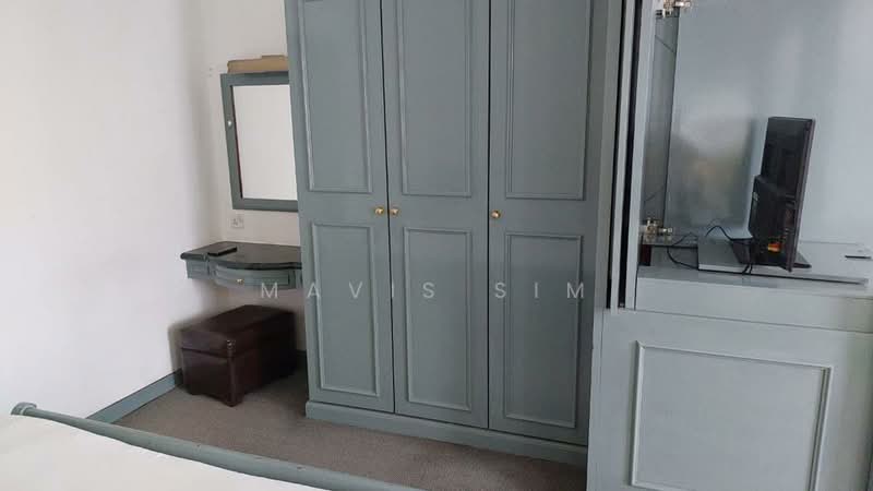 Servis Apartment untuk Disewa di Berjaya Times Square - Mavis Sim - PropertyGuru.com.my
