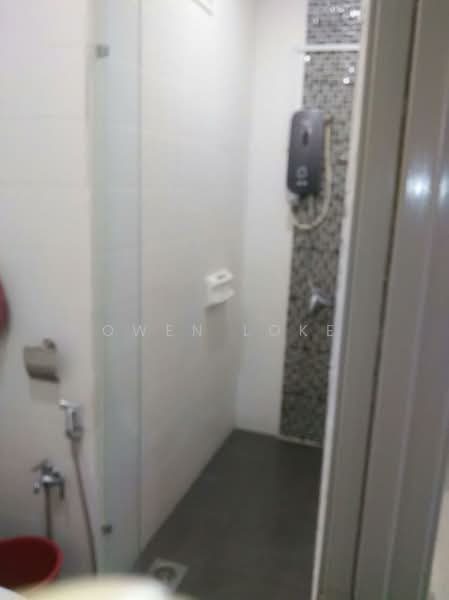 Servis Apartment untuk Disewa di Vue Residences - Owen Loke - PropertyGuru.com.my