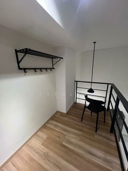 Servis Apartment untuk Dijual di Arte Cheras - Crystal Yap - PropertyGuru.com.my