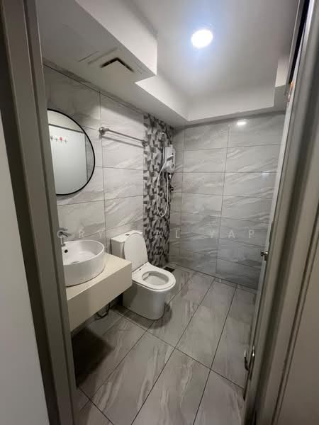 Servis Apartment untuk Dijual di Arte Cheras - Crystal Yap - PropertyGuru.com.my