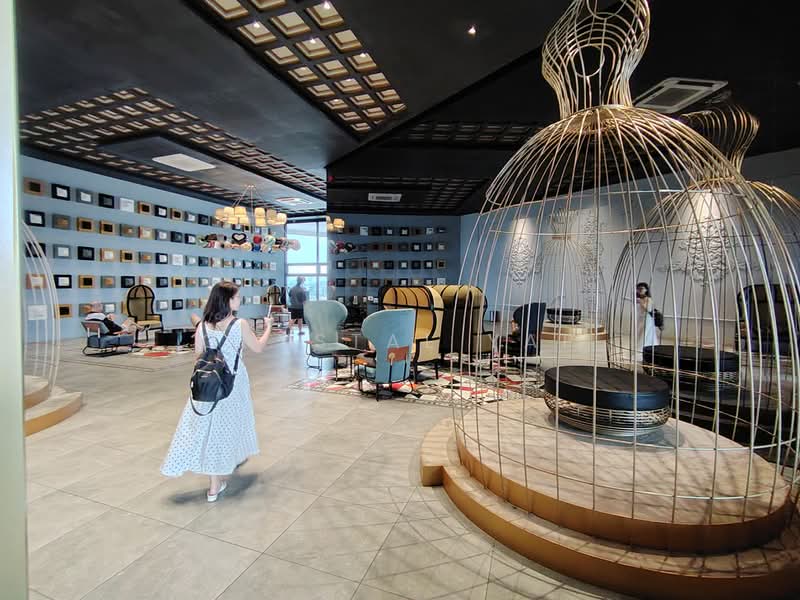 Servis Apartment untuk Dijual di Arte Cheras - Crystal Yap - PropertyGuru.com.my