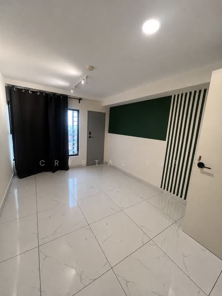 Servis Apartment untuk Dijual di Arte Cheras - Crystal Yap - PropertyGuru.com.my