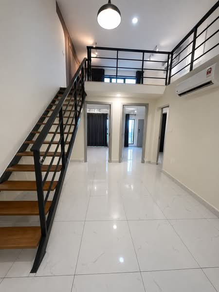 Servis Apartment untuk Dijual di Arte Cheras - Crystal Yap - PropertyGuru.com.my