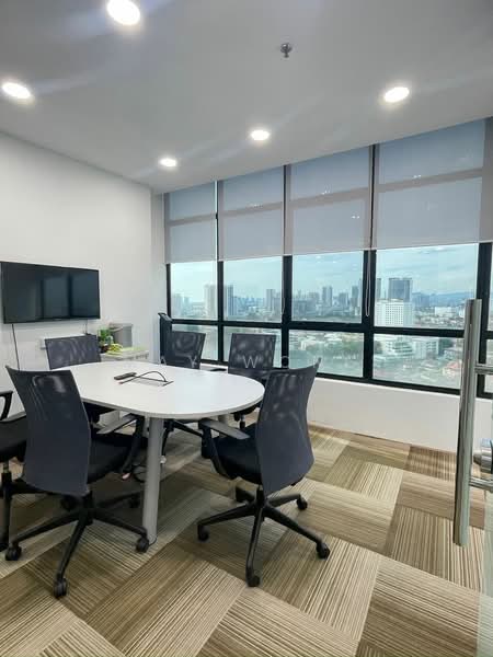 Office for Sale in Petaling Jaya (Selangor) - May Wong - Interior - PropertyGuru.com.my