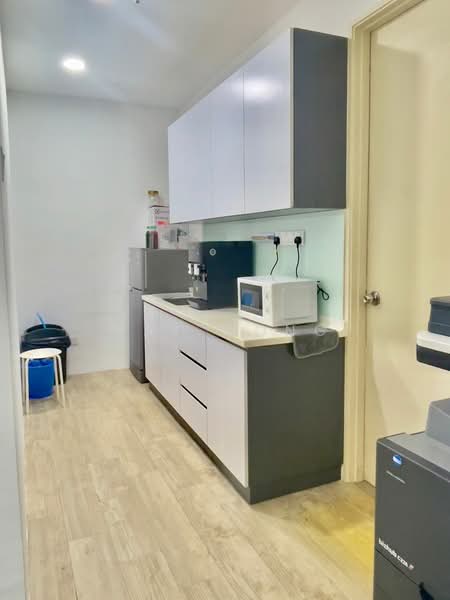 Office for Sale in Petaling Jaya (Selangor) - May Wong - Kitchen - PropertyGuru.com.my