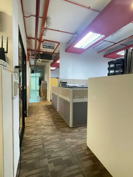 Office for Sale in Petaling Jaya (Selangor) - May Wong - Corridor - PropertyGuru.com.my