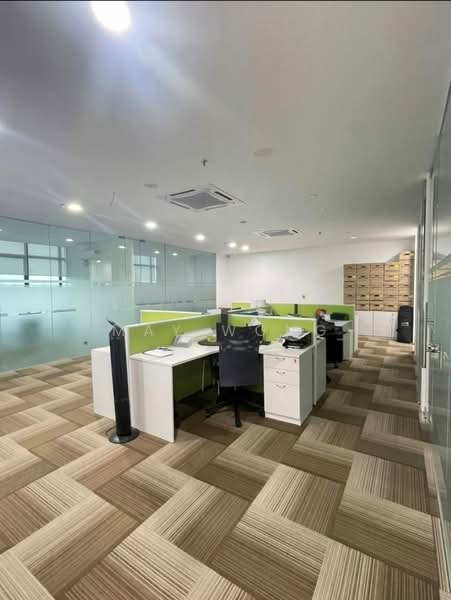 Office for Sale in Petaling Jaya (Selangor) - May Wong - Interior - PropertyGuru.com.my