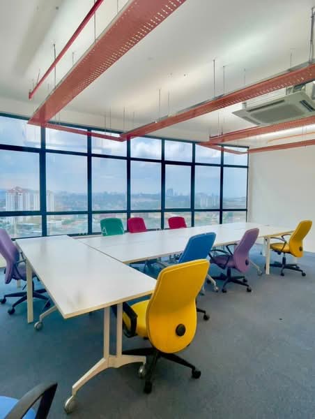 Office for Sale in Petaling Jaya (Selangor) - May Wong - Interior - PropertyGuru.com.my