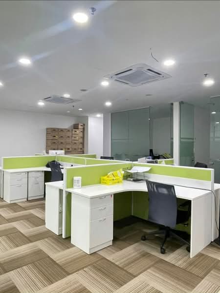 Office for Sale in Petaling Jaya (Selangor) - May Wong - Interior - PropertyGuru.com.my