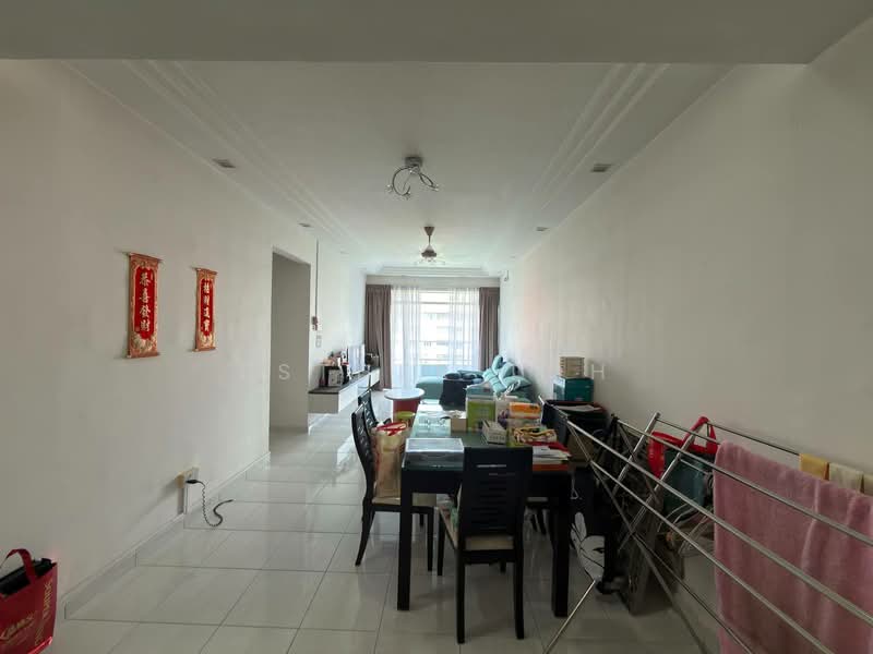 Pangsapuri untuk Dijual di Sri Akasia - Esther Toh - PropertyGuru.com.my