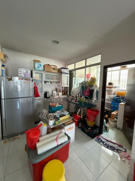 Pangsapuri untuk Dijual di Sri Akasia - Esther Toh - PropertyGuru.com.my