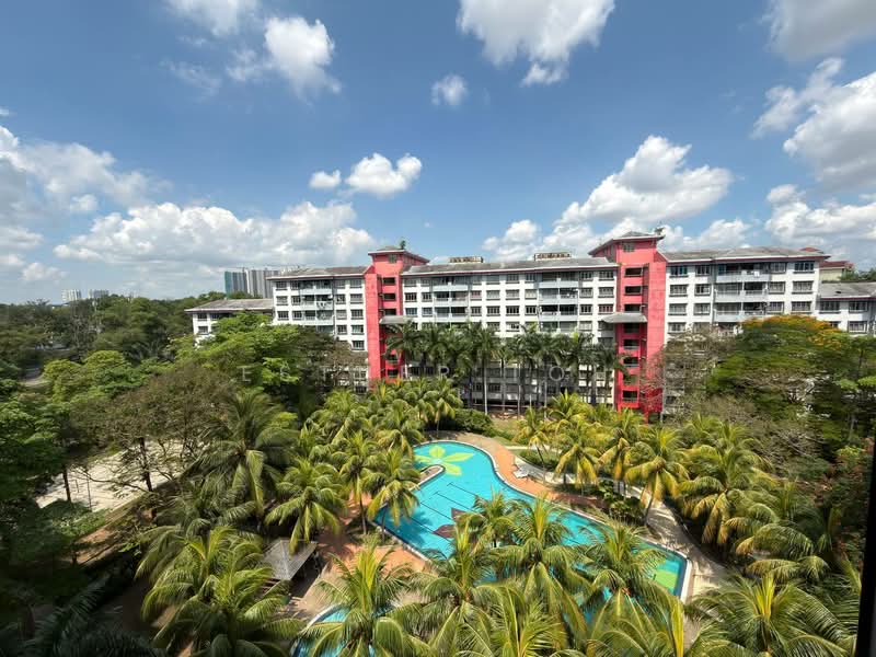 Pangsapuri untuk Dijual di Sri Akasia - Esther Toh - PropertyGuru.com.my
