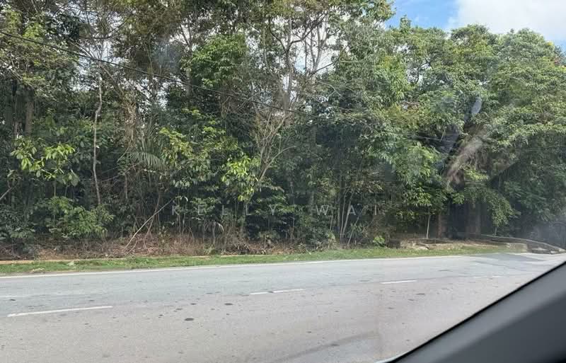 Tanah Pertanian untuk Dijual di Kampung Baru Seelong (Senai) - Kelly Wai - Exterior - PropertyGuru.com.my
