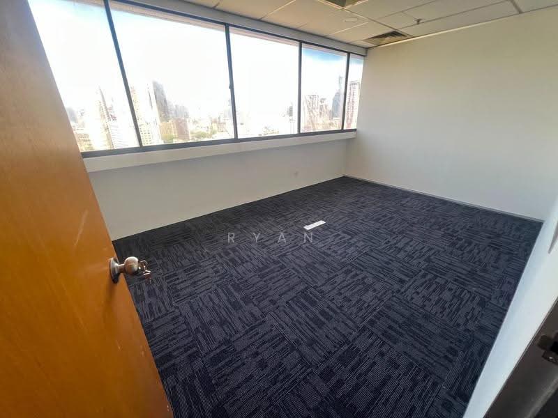 Pejabat untuk Disewa di Jalan Ipoh (Kuala Lumpur) - Ryan Cheah - Interior - PropertyGuru.com.my